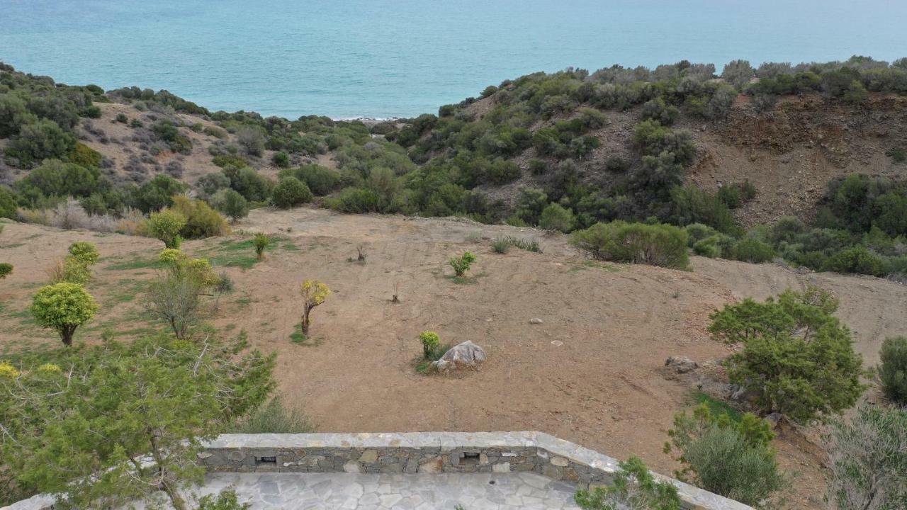 Skouros Villa 2 Kastri  Экстерьер фото